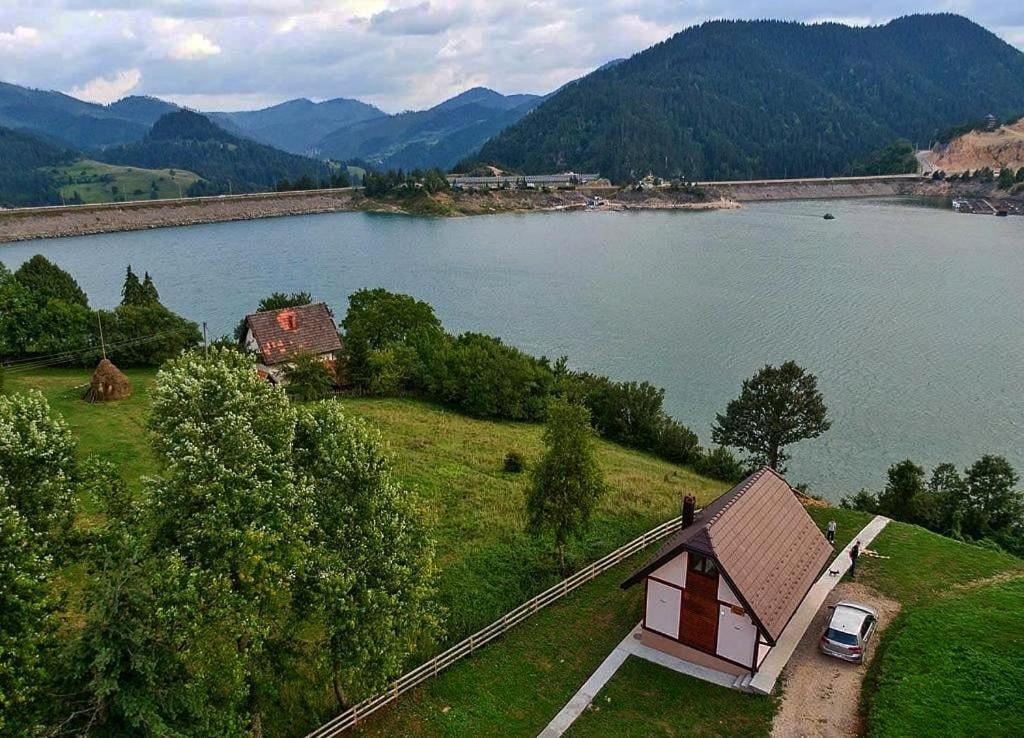 Zoranovi Konaci Villa Jevtici Dış mekan fotoğraf
