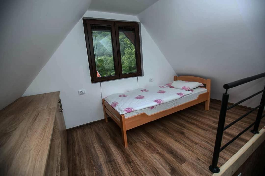 Zoranovi Konaci Villa Jevtici Dış mekan fotoğraf