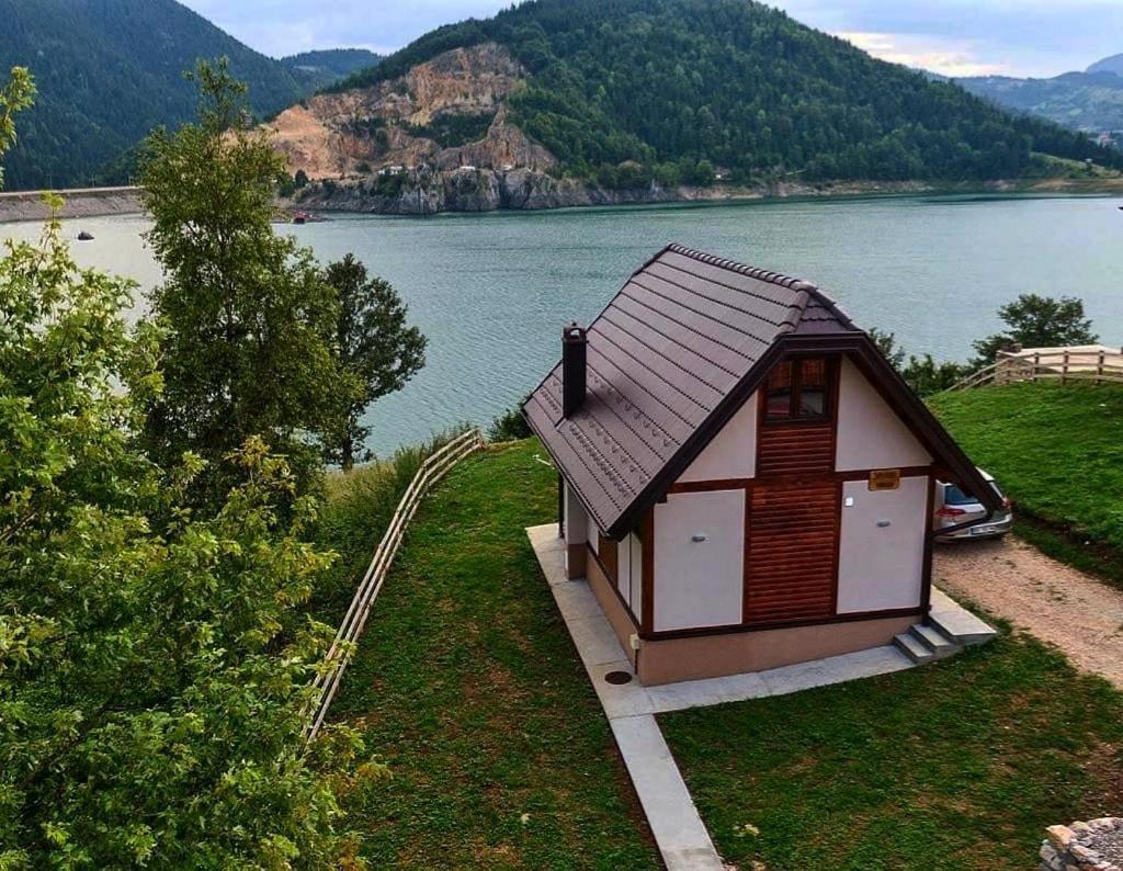 Zoranovi Konaci Villa Jevtici Dış mekan fotoğraf
