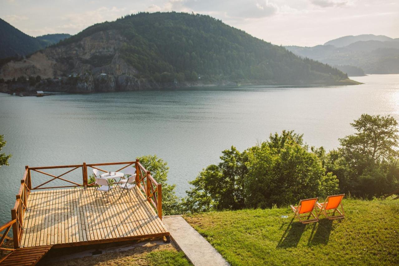 Zoranovi Konaci Villa Jevtici Dış mekan fotoğraf