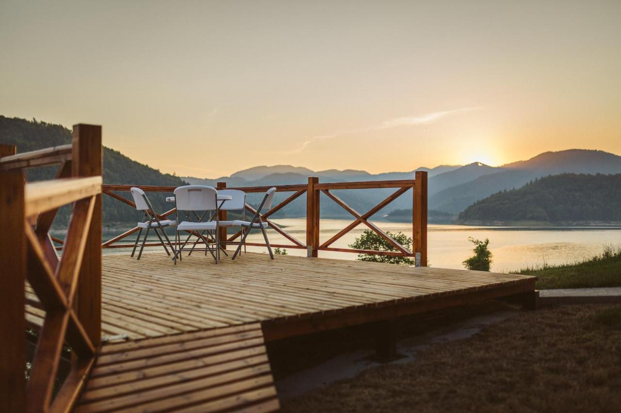 Zoranovi Konaci Villa Jevtici Dış mekan fotoğraf