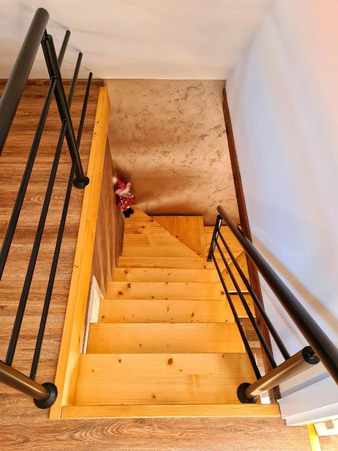 Zoranovi Konaci Villa Jevtici Dış mekan fotoğraf