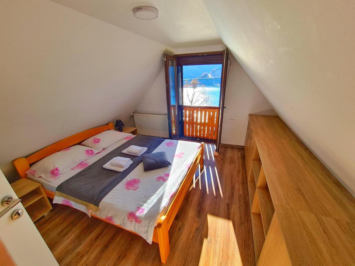 Zoranovi Konaci Villa Jevtici Dış mekan fotoğraf