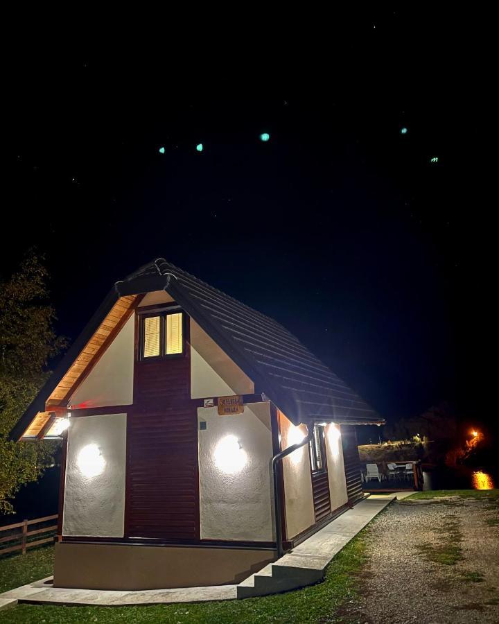 Zoranovi Konaci Villa Jevtici Dış mekan fotoğraf