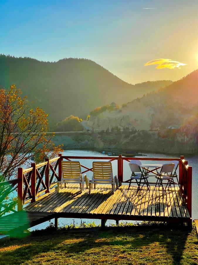 Zoranovi Konaci Villa Jevtici Dış mekan fotoğraf