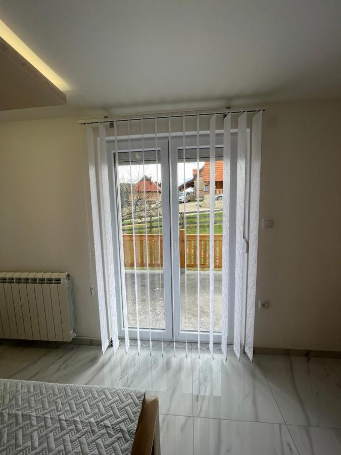 Zoranovi Konaci Villa Jevtici Dış mekan fotoğraf