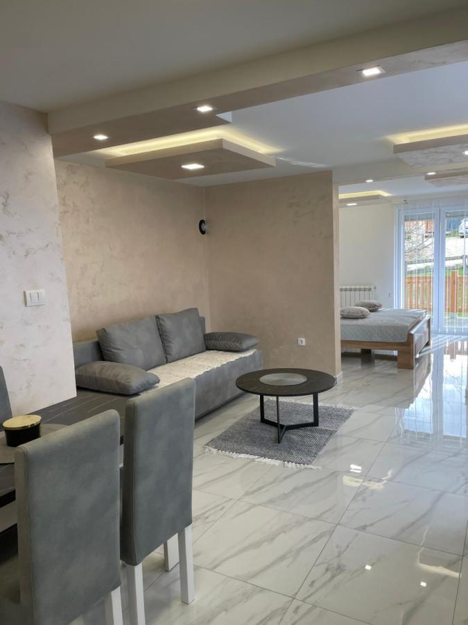Zoranovi Konaci Villa Jevtici Dış mekan fotoğraf