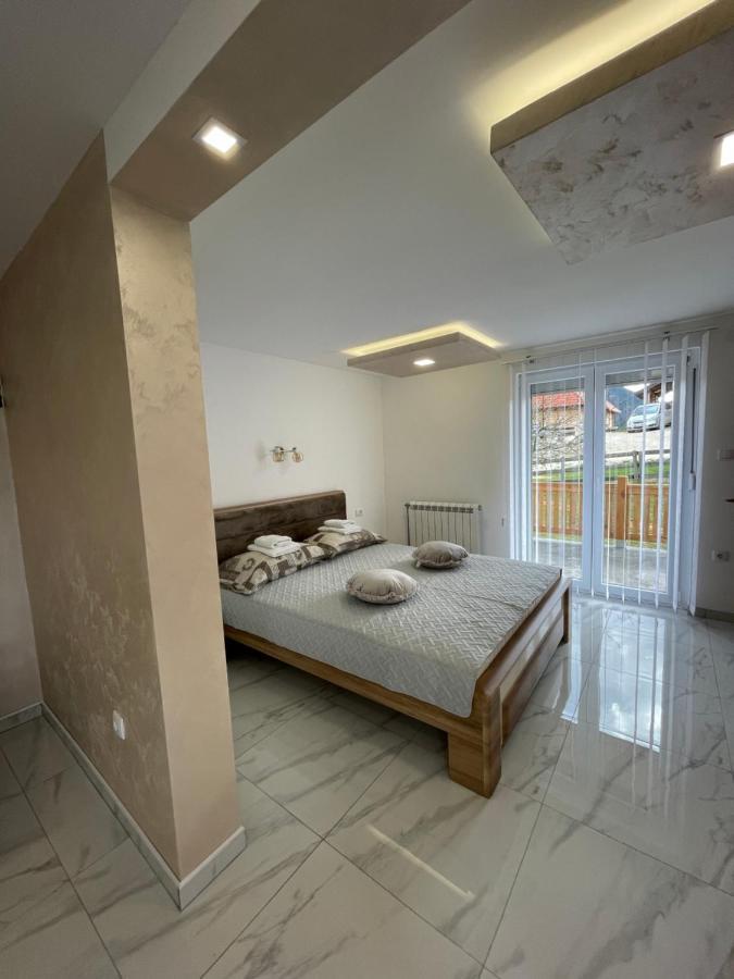 Zoranovi Konaci Villa Jevtici Dış mekan fotoğraf