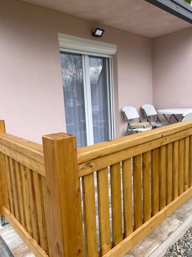 Zoranovi Konaci Villa Jevtici Dış mekan fotoğraf
