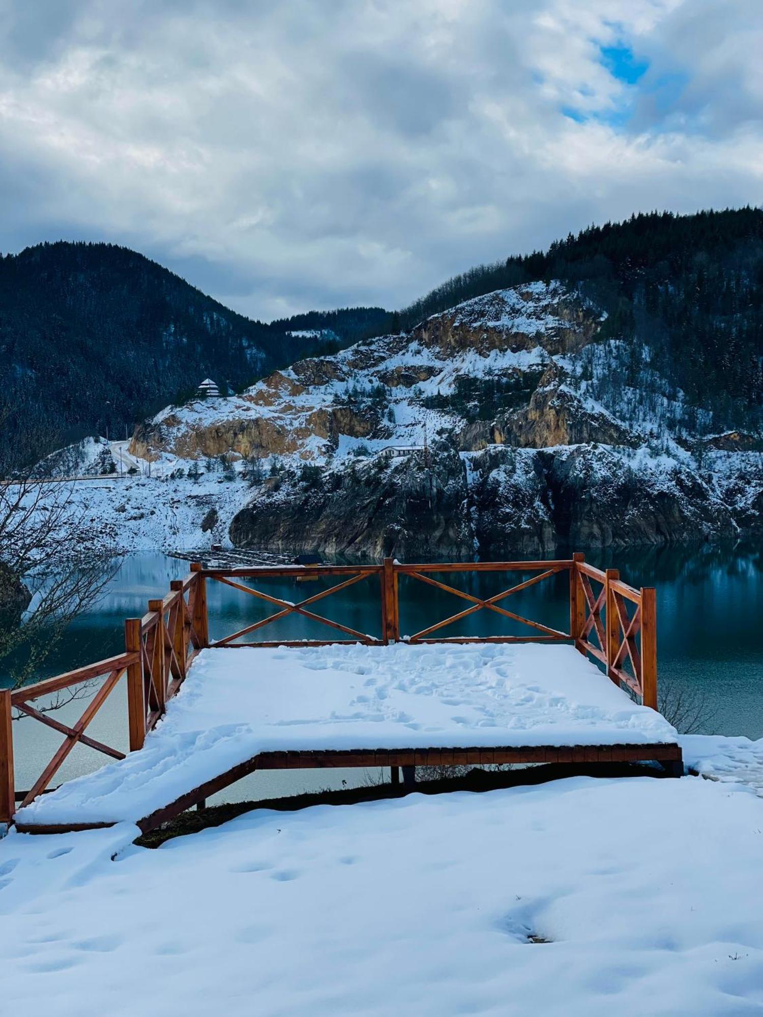 Zoranovi Konaci Villa Jevtici Dış mekan fotoğraf