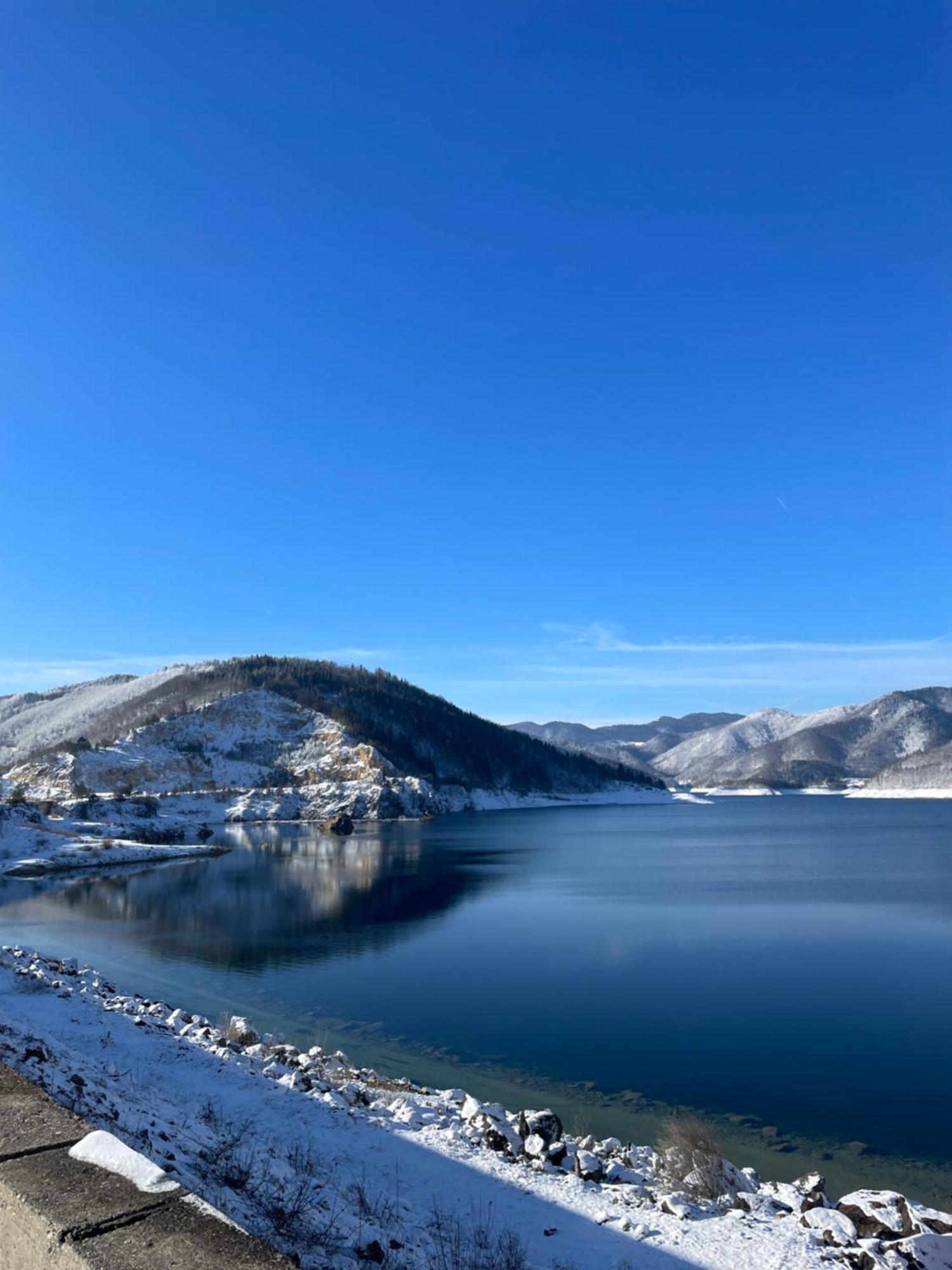 Zoranovi Konaci Villa Jevtici Dış mekan fotoğraf