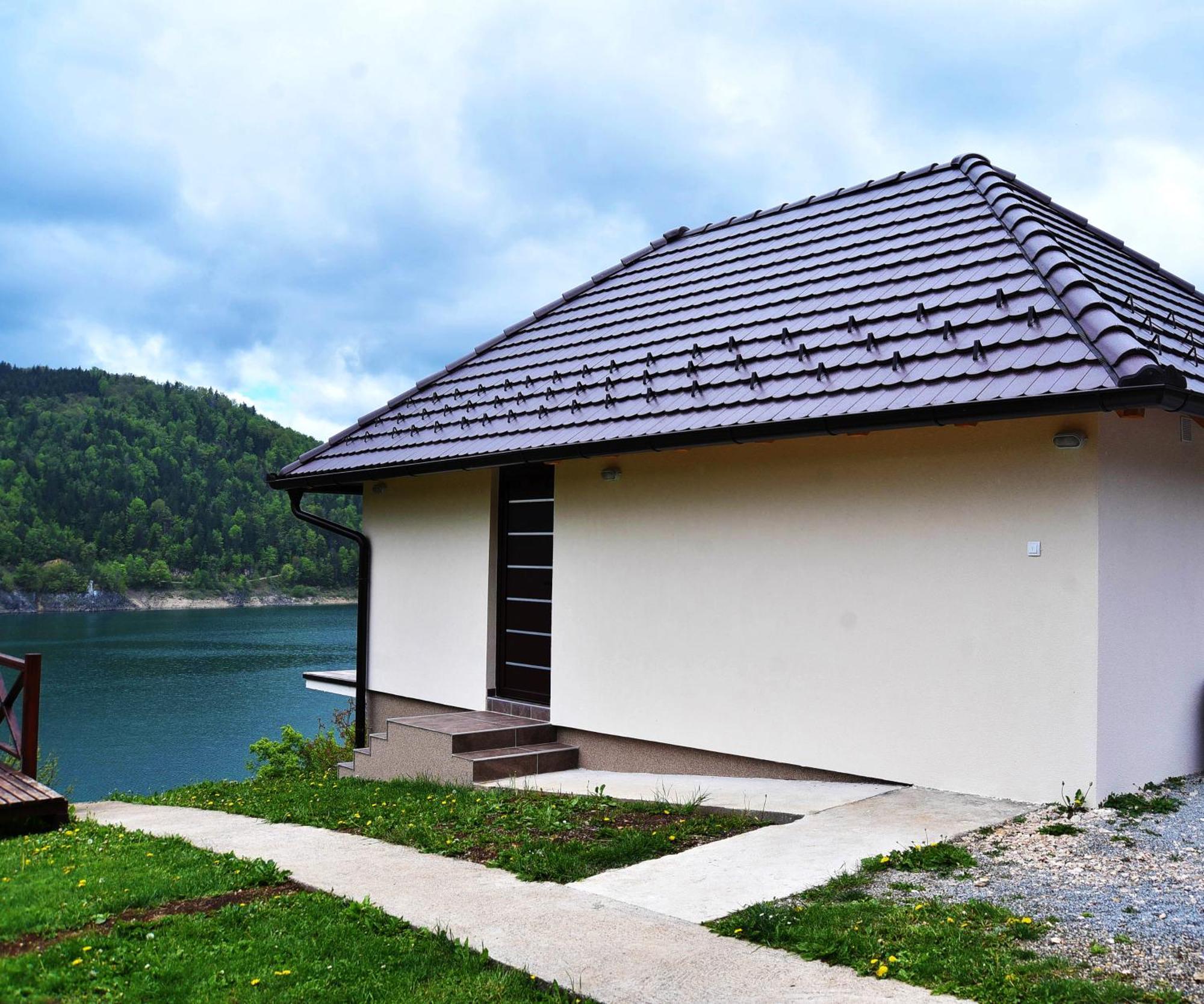 Zoranovi Konaci Villa Jevtici Dış mekan fotoğraf