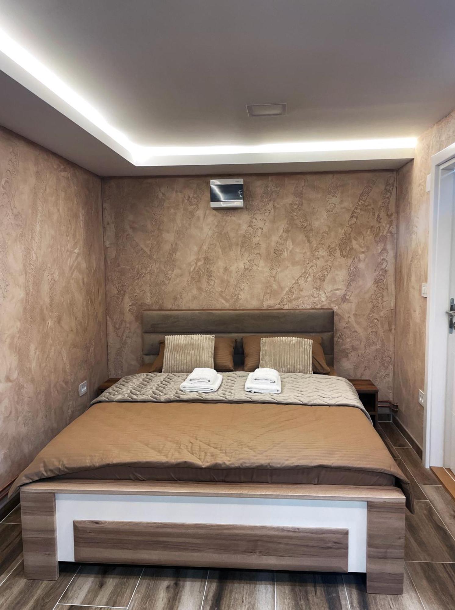Zoranovi Konaci Villa Jevtici Dış mekan fotoğraf