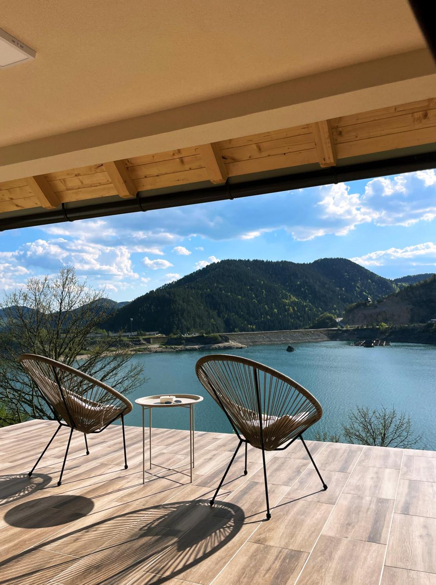 Zoranovi Konaci Villa Jevtici Dış mekan fotoğraf