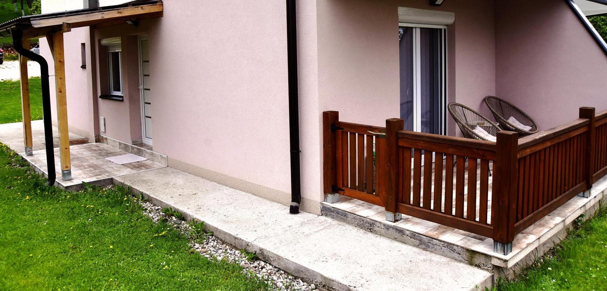 Zoranovi Konaci Villa Jevtici Dış mekan fotoğraf