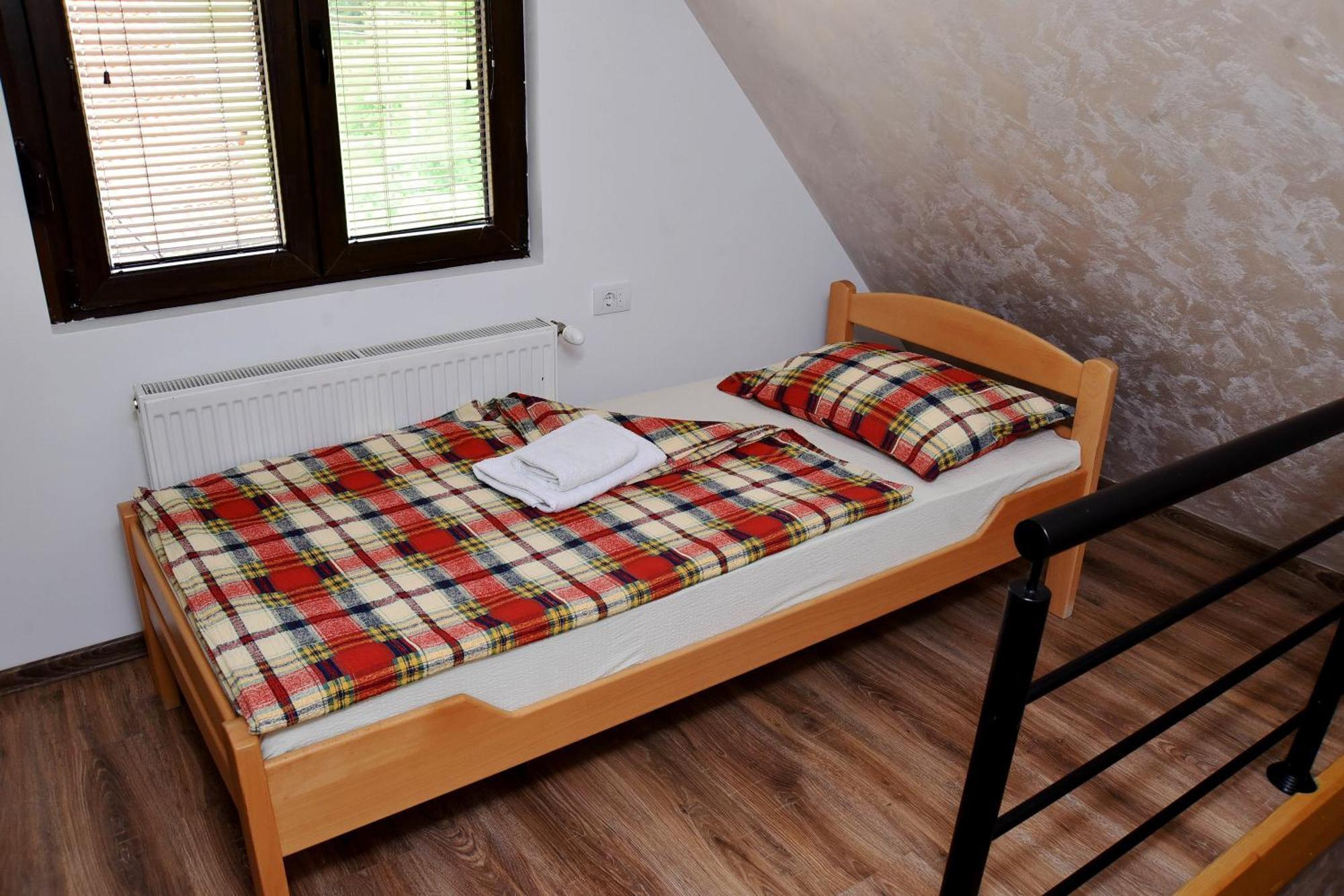 Zoranovi Konaci Villa Jevtici Dış mekan fotoğraf