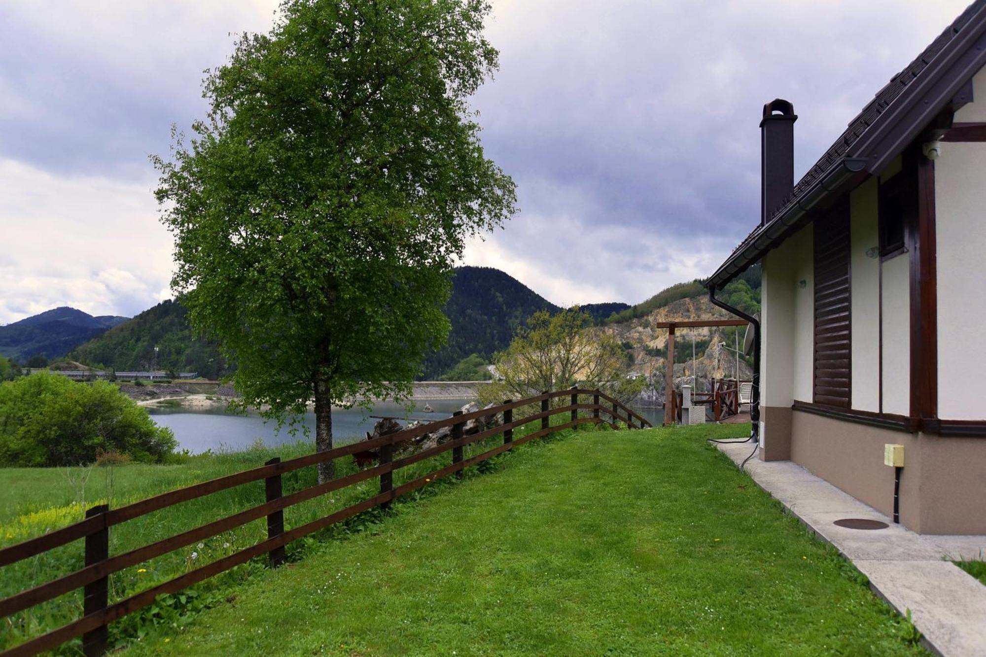 Zoranovi Konaci Villa Jevtici Dış mekan fotoğraf